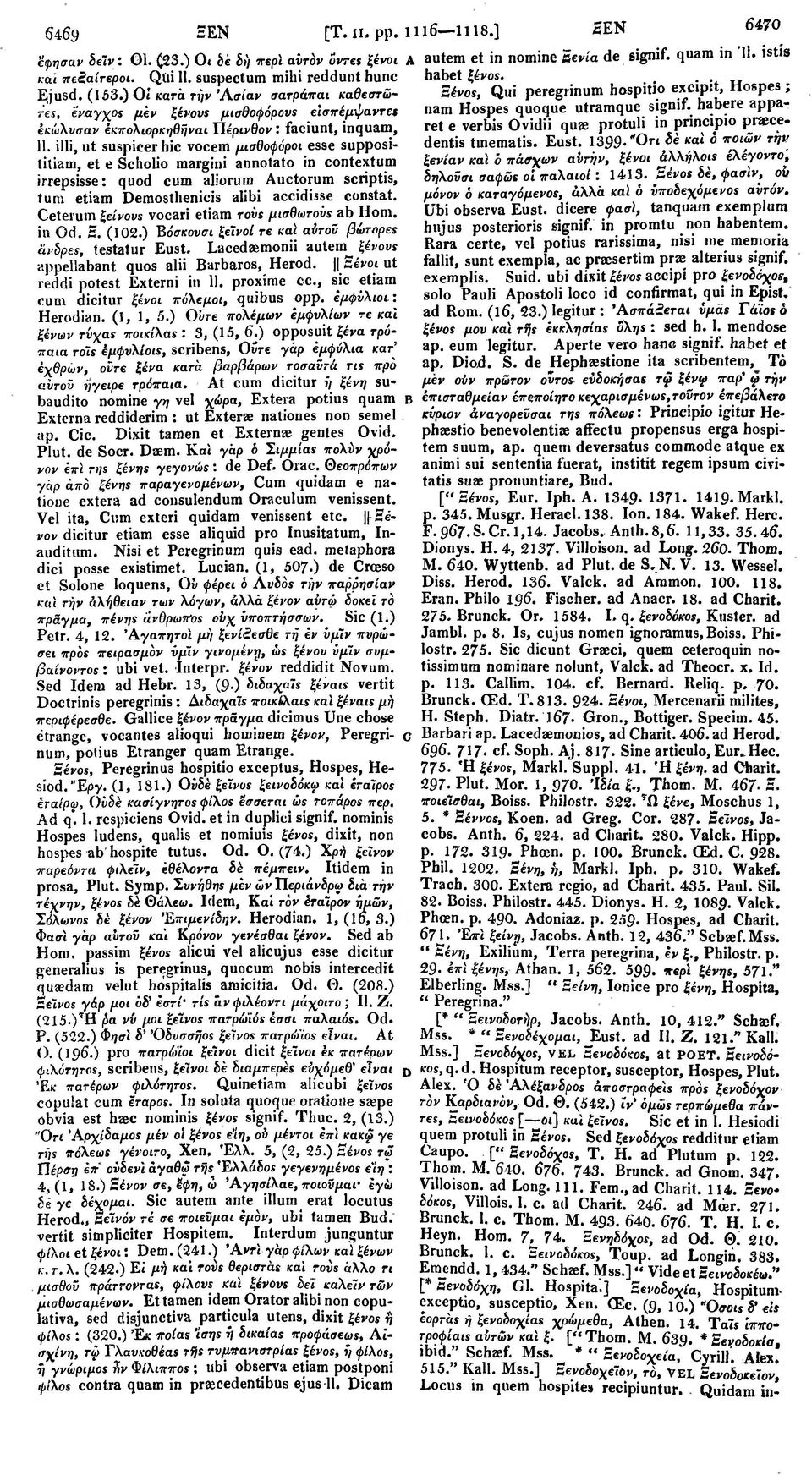 illi, ut suspicerhic vocem μισθοφόροι esse supposititiam, et e Scholio margini annotato in contextum irrepsisse: quod cum aliorum Auctorum scriptis, turn etiam Demostlienicis alibi accidisse constat.