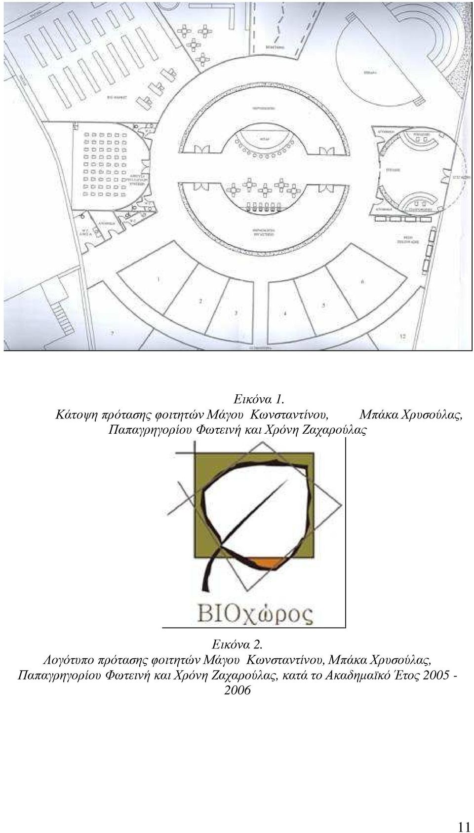 Παπαγρηγορίου Φωτεινή και Χρόνη Ζαχαρούλας Εικόνα 2.