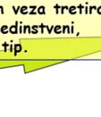 Modelovanje (modeliranje) podataka Stvarni svijet, zbog njegove složenosti, ne možemo prikazatii sa svim detaljima.