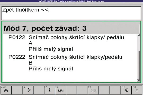 Systém palubnej diagnostiky OBD Učebné texty S-EKA - korekcia.doc 25 Obr.