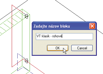 Poradňa užívateľa programu TechCON Projektujeme efektívne v TechCON Brilliance 1.