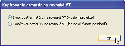 Poradňa užívateľa programu TechCON 4.