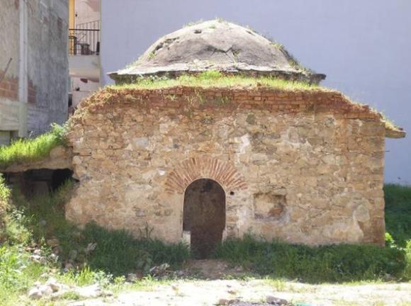 ΜΟΤΟΤΛΜΑΝΗΚΑ ΜΝΖΜΔΗΑ ΚΑΣΑ ΣΖΝ ΟΘΧΜΑΝΟΚΡΑΣΗΑ ΣΟ ΟΘΧΜΑΝΗΚΟ ΛΟΤΣΡΟ (ΥΑΜΑΜ) «Ζ πφιε ηεο Φιψξηλαο δηέζεηε θαη ρακάκ ηελ πεξίνδν ηεο Οζσκαλνθξαηίαο.