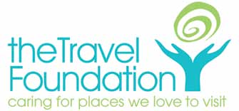 ΣΗΜΕΙΩΣΕΙΣ Το The Travel Foundation είναι ένα φιλανθρωπικό ίδρυμα στο Ηνωμένο Βασίλειο που βοηθά τον κλάδο να προβεί σε αποτελεσματικές ενέργειες για βιώσιμο τουρισμό.