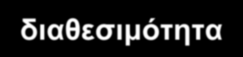 The ph Ένας αριθμός που εκφράζει την συγκέντρωση ιόντων υδρογόνου (H 3 O + ) σε ένα θρεπτικό διάλυμα σε λογαριθμική κλίμακα (1 14 ).