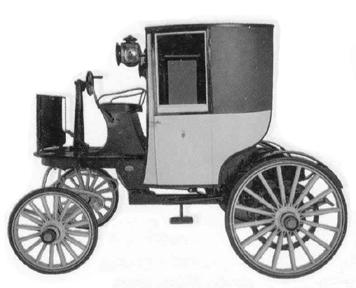 Ο ατμός και αργότερα ο ηλεκτρισμός χρησιμοποιήθηκαν για την κίνηση των αυτοκινήτων μέχρι τις αρχές του 20ου αιώνα, όμως δεν