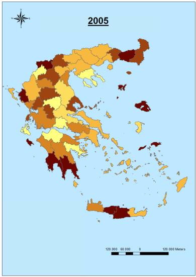 Ομάδα Υαπηών 15, Αδπόρ δείκηηρ