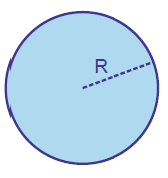 ΕΝΟΤΗΤΑ.1.11. Κύκλος και στοιχεία του κύκλου ΟΝΟΜΑΤΕΠΩΝΥΜΟ ΗΜΕΡΟΜΗΝΙΑ / / Κύκλος λέγεται το σύνολο όλων των σημείων του επιπέδου που απέχουν την ίδια απόσταση από ένα σταθερό σημείο Ο.