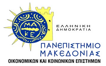 Θεσσαλονίκη, Ιανουάριος 2010 Πανεπιστήµιο Μακεδονίας ιατµηµατικό Πρόγραµµα Μεταπτυχιακών Σπουδών στη ιοίκηση Επιχειρήσεων ιπλωµατική Εργασία: Εφαρµογή των µεθόδων Project Management στην δηµιουργία