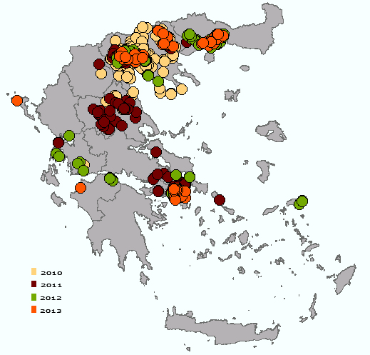 Χάρτης 1.