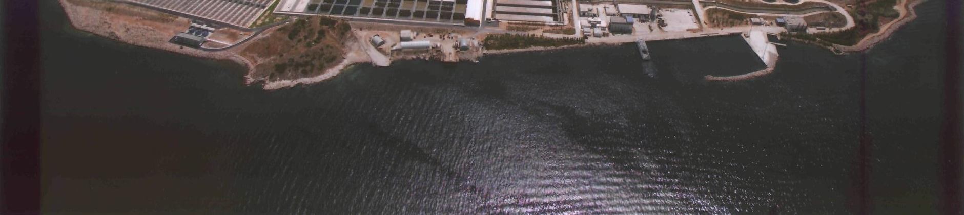KΕΦΑΛΑΙΟ Ι ΠΕΡΙΓΡΑΦΗ ΤΟΥ ΚΕΛ ΨΥΤΤΑΛΕΙΑΣ 1. Εισαγωγή Το έργο άρχισε να κατασκευάζεται το 1983, όταν αποφασίστηκε η μεταφορά και η επεξεργασία των λυμάτων της Αττικής στη νήσο Ψυττάλεια.