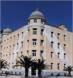 1. Το Πανεπιστήμιο Θεσσαλίας Ιδρύθηκε το 1984 και λειτουργεί από το 1988 με έδρα το Βόλο.