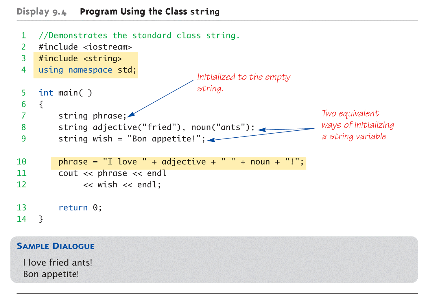 33 Παράδειγµα