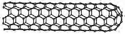 Νανοσωλήνες διπλού τοιχώματος Νανοσωλήνες που αποτελούνται μόνο από 2 πλέγματα γραφίτη και ονομάζονται Double-walled Carbon Nanotubes στα αγγλικά.