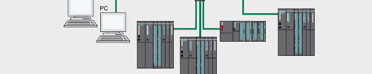 Industrial Ethernet - redundancija Skretnicamaseikodelektričke i kod električke i kod optičke mreže vrlo jednostavno postižu redundantne (npr.