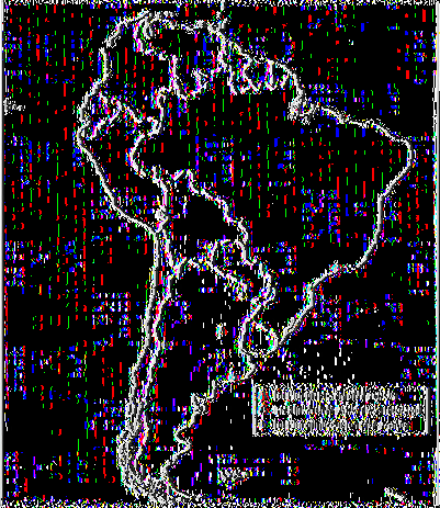 Ε ικόνα 3. Κατανομή του Harmonia axyridis στην Ασία (Poutsma et al. 2008) Ε ικόνα 4.