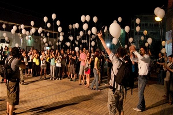 Το Athens Fringe Festival γίνεται φέτος...network! Metrogreece.