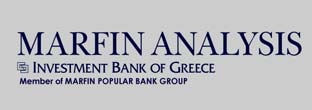 Πρωινή Ενηµέρωση Marfin Analysis Email: Research@ibg.