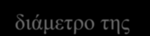 Η ταχύτητα περιστροφής της κεφαλής επηρεάζεται από τη μέγιστη ανεκτή ταχύτητα των ακραίων δίσκων και τη διάμετρο της σήραγας Γραμμική ταχύτητα περιφερειακών (gauge, peripherals) δίσκων v gauge D 2 v