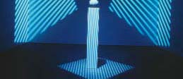 > Φωτισμός μουσειακών εκθεμάτων Τρεις τύποι για το σχεδιασμό του συστήματος φωτισμού Ο Richard Kelly (1919 1977) εισήγαγε τη θεωρία του ποιοτικού φωτισμού με βάση την ψυχολογία, το θεατρικό φωτισμό