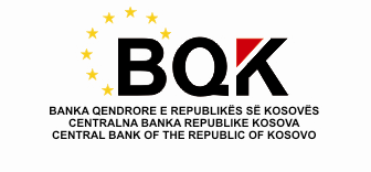 Bazuar në nenin 35, paragrafi 1.1 të Ligjit Nr. 03/L-209 për Bankën Qendrore të Republikës së Kosovës (Gazeta Zyrtare e Republikës së Kosovës, nr.