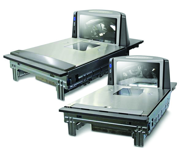 Ηλεκτρονικός ζυγός με Scanner MAGELLAN 8400 Scanner / Scale Υψηλής ποιότητας και αντοχής το μοναδικό πολυδεσμικό scanner και ταυτόχρονα ζυγαριά της εταιρίας Datalogic είναι ιδανικό για καταστήματα