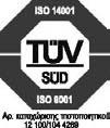 AUMA Riester GmbH & Co. KG P.O.Box 1362 DE 79373 Müllheim Tel +49 7631 809-0 Fax +49 7631 809-1250 riester@auma.com www.auma.com Y004.