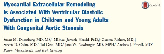 Απεικονιστικές Μέθοδοι CMR µελέτη, Gd delayed enhancement JACC, May 2014 Σκοπός: Η ανάλυση µετρήσεων του myocardial extracellular volume fraction (ECV) και