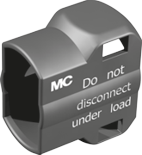 MA000 MA231 (de_en) (gr_en) Montageanleitung Οδηγίες Χρήσης MA000 MA231 (de_en) (gr_en) Assembly instructions Αρσενικός Συνδετήρας PV-KST4/ -UR Θηλυκός Συνδετήρας PV-KBT4/ -UR MC4 PV male cable