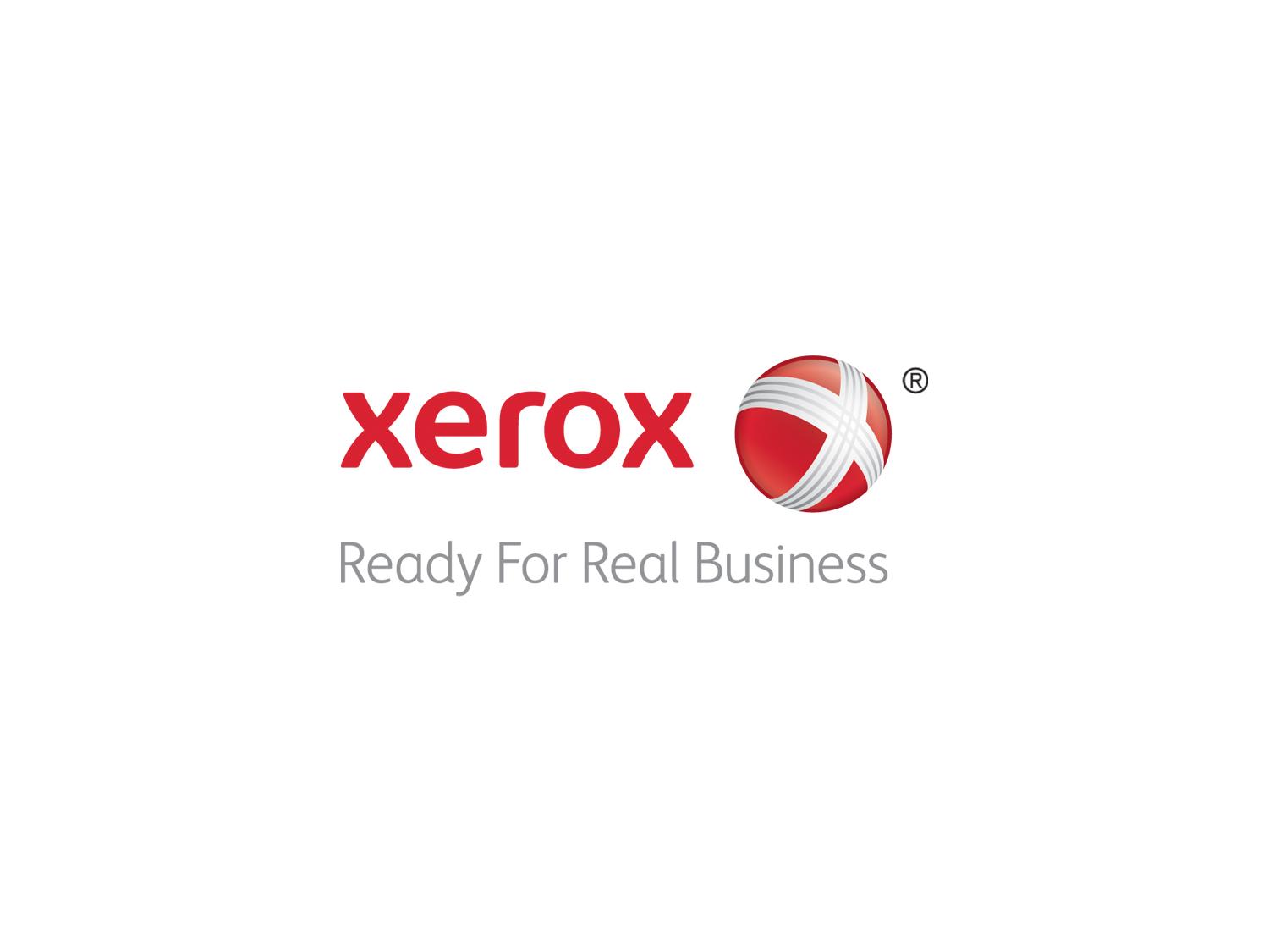2014 Xerox Corporation. All rights reserved.