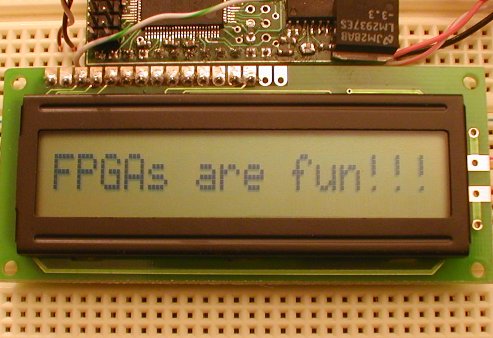 Introduction to FPGAs... ECE 408 L1.