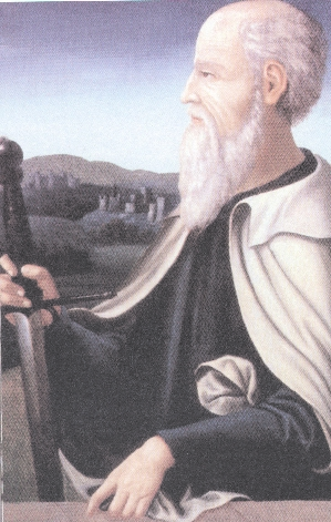Sveti Pavao-Apostol Naroda nastavak Razlaz koji je 'otkrio' i oblikovao Europu Nakon razlaza s Barnabom Pavlove su o i i srce upravljene prema Makedoniji preko koje e Apostol naroda zapo eti svoj