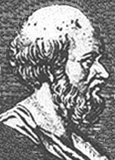 Ερατοσθένης, 276-194 π.χ. Μια ιδιοφυής µέτρηση.