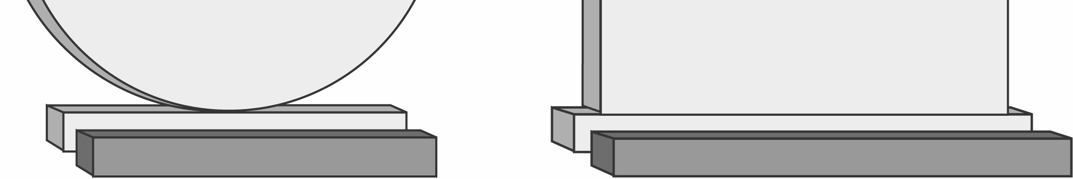 ΠΑΡΑΡΤΗΜΑ C3 IPSC Metal Plates Κυκλικά Τετράγωνα ή Ορθογώνια 20cm διάµετρο Ελάχιστη ιάσταση 15cm κάθε πλευρά 30cm διάµετρο Μέγιστη ιάσταση 30cm κάθε πλευρά 5 βαθµοί Βαθµολογία Minor και Major 5