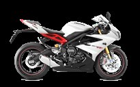 2017 DAYTONA 675 DAYTONA 675 13.590,00 DAYTONA 675 R 15.