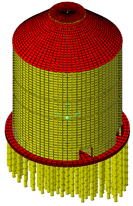 ΒΙΟΜΗΧΑΝΙΚΑ ΕΡΓΑ Silos