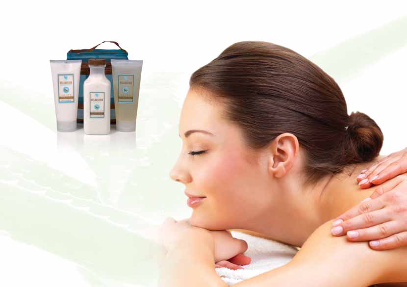 Προσωπική Περιποίηση : 23 Forever Aroma Spa Collection Ικανοποιήστε τις αισθήσεις σας με τη νέα μας συλλογή τριών αρωματικών προϊόντων spa.