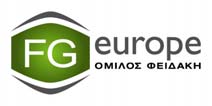 Ετήσια οικονομική έκθεση 2010 F.G. EUROPE Ανώνυμη Εμπορική Βιομηχανική Εταιρεία Ηλεκτρικών και Ηλεκτρονικών Συσκευών Διακριτικός Τίτλος : F.G. EUROPE A.E. Λ.