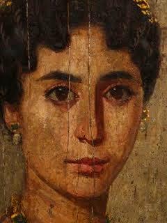 Αρχαία Ρώμη Πορτραίτα Φαγιούμ: Προσωπογραφίες που φιλοτεχνήθηκαν από τον 1 ο έως τον