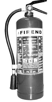 1 Rajah 1 menunjukkan sejenis alat pemadam api. pakah jenis alat pemadam api itu? RJH 1 ir uih Serbuk kering Karbon dioksida 2 erikut adalah sebahagian proses penghasilan projek reka cipta.