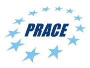 PRACE Partnership for Advanced Computing in Europe - Διεθνής οργανισμός με έδρα τις Βρυξέλλες.