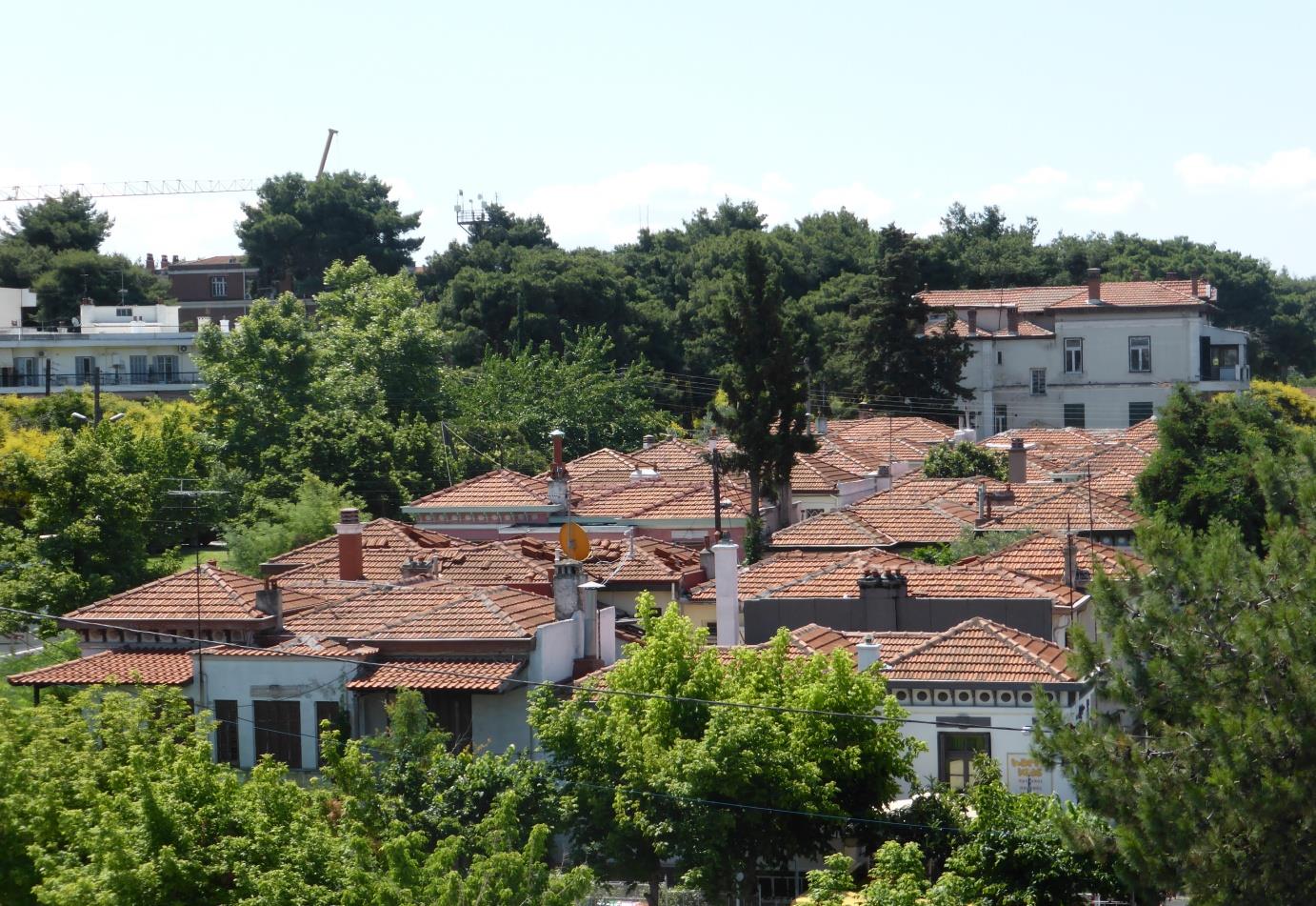 7 συγκρότημα Ουζιέλ χαρακτηρίζονται με υπουργική απόφαση