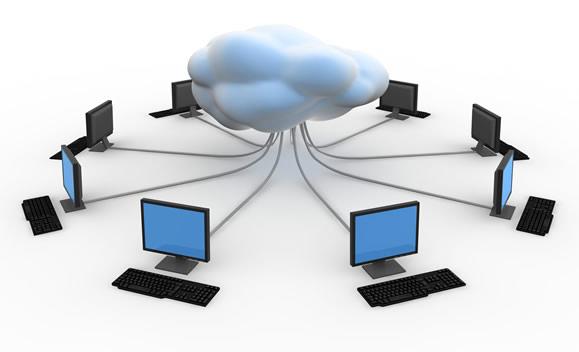 Μέζσ ηνπ cloud computing δειαδή, κηα επηρείξεζε ή νξγαληζκφο κπνξεί λα απνθηήζεη ηε δπλαηφηεηα λα θάλεη πεξηζζφηεξα πξάγκαηα απ φζα ν ππνινγηζηήο ζα ππνζηήξηδε, θαζψο ζα ππάξρεη πξφζβαζε ζε