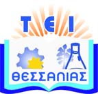 ΕΛΛΗΝΙΚΗ ΗΜΟΚΡΑΤΙΑ ΤΕΧΝΟΛΟΓΙΚΟ ΕΚΠΑΙ ΕΥΤΙΚΟ Ι ΡΥΜΑ ΘΕΣΣΑΛΙΑΣ ΕΠΙΤΡΟΠΗ ΕΚΠΑΙ ΕΥΣΗΣ & ΕΡΕΥΝΩΝ Α Α περίληψης: ΩΕΙΙ46914Κ-ΕΤΟ/31-01-2017 Αρ. πρωτ.