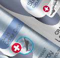 00 6.99 Αηό Spray Πώ Feet Up Advanced 150 ml. 25448 13.