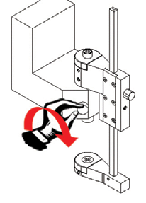 Αντάπτορας Laitinen Stereoguide Sandstrom Trade and Technology, Inc.