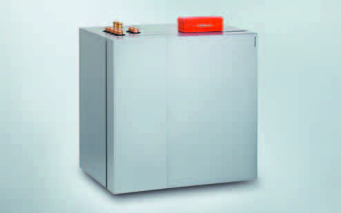 active cooling AC-Box 34/35 AC-box: účinné spojenie vykurovania a chladenia AC-box firmy Viessmann spája active cooling a natural cooling vo vašich systémoch tepelných čerpadiel a robí ich ešte