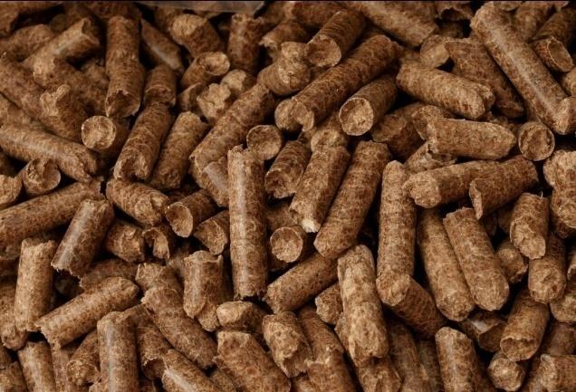 Τι είναι τα pellets; Λοιπές ονομασίες: σύμπηκτα ξύλου, συσσωματώματα ξύλου, πελλέτες Τα