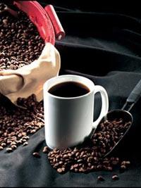 Случај: Трговина кафом Кафа је акцизни производ, што значи да омогућава прилично константну тражњу и зараду трговцима.