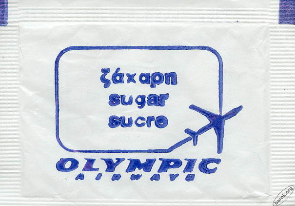 Τον εκέµβριο του 2003, η Ολυµπιακή Αεροπορία έπαυσε κάθε πτητική δραστηριότητα.